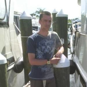 Meet your Posher, Kevin